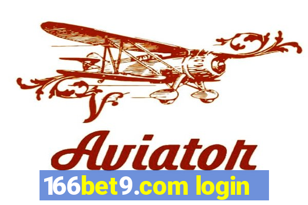 166bet9.com login